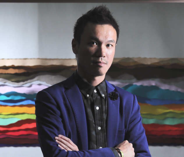 Kenji Wong